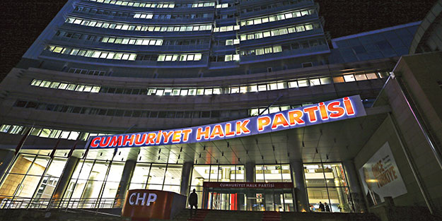 Şer ittifakı tescillendi