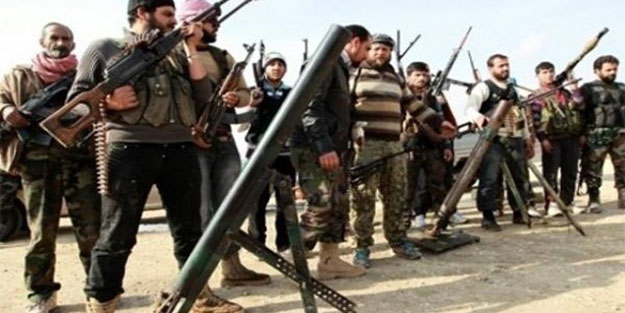 Şer ittifakına katılmayın