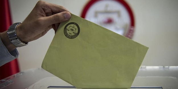 Şer ittifakının oyununu millet sandıkta bozacak!