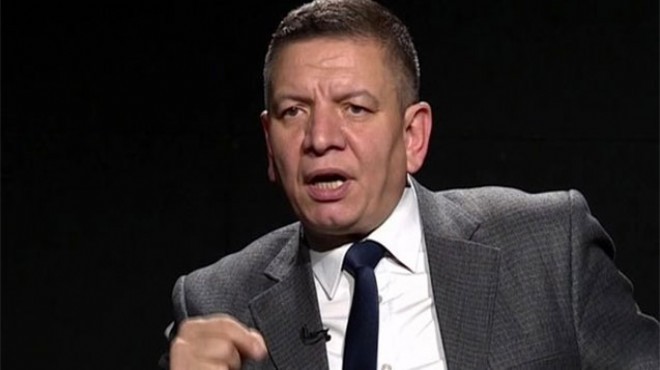 Şer odakları devrede! Kim ola ki bu hainler?