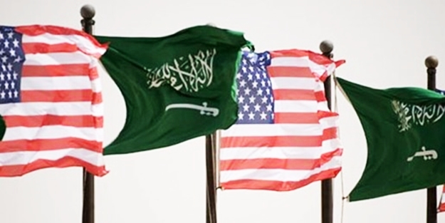 Suudi Arabistan'dan ABD'nin kararına sert tepki!