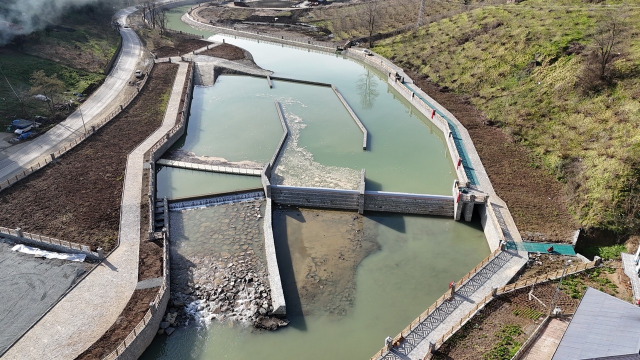 Sera Gölü’nde dev temizlik operasyonu