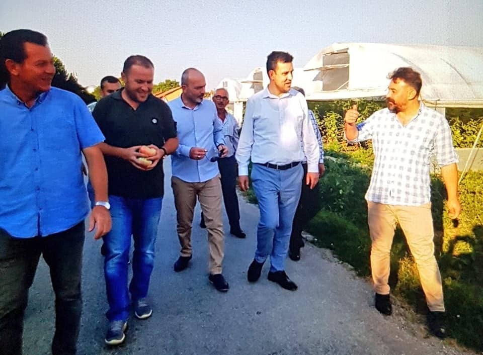Seracılığa rağbet artıyor 
