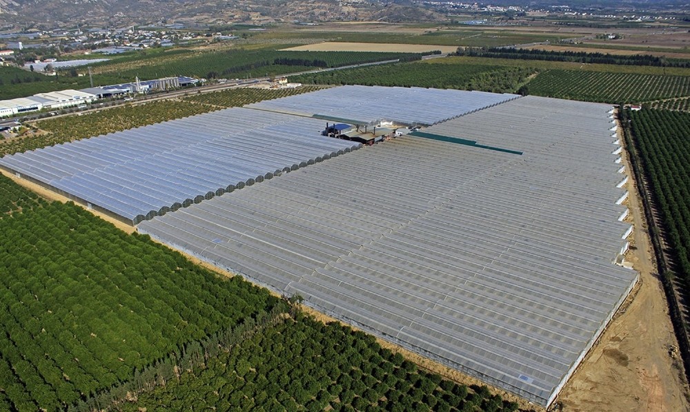 Seracılık Mükemmeliyet Merkezi projesi hazır 