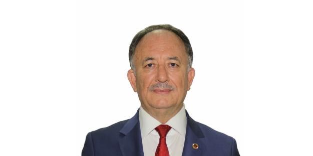 Şerafettin Kılıç kimdir nereli ve hangi görevlerde bulundu? SP İzmir adayı 2019