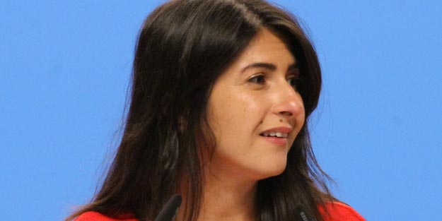 Serap Güler kimdir nerelidir?