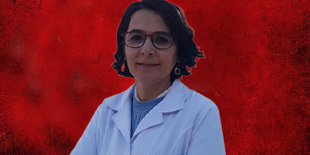 Serap Şimşek Yavuz kimdir? Bilim Kurulu Üyesi Prof. Dr. Serap Şimşek Yavuz nerelerde görev yaptı?