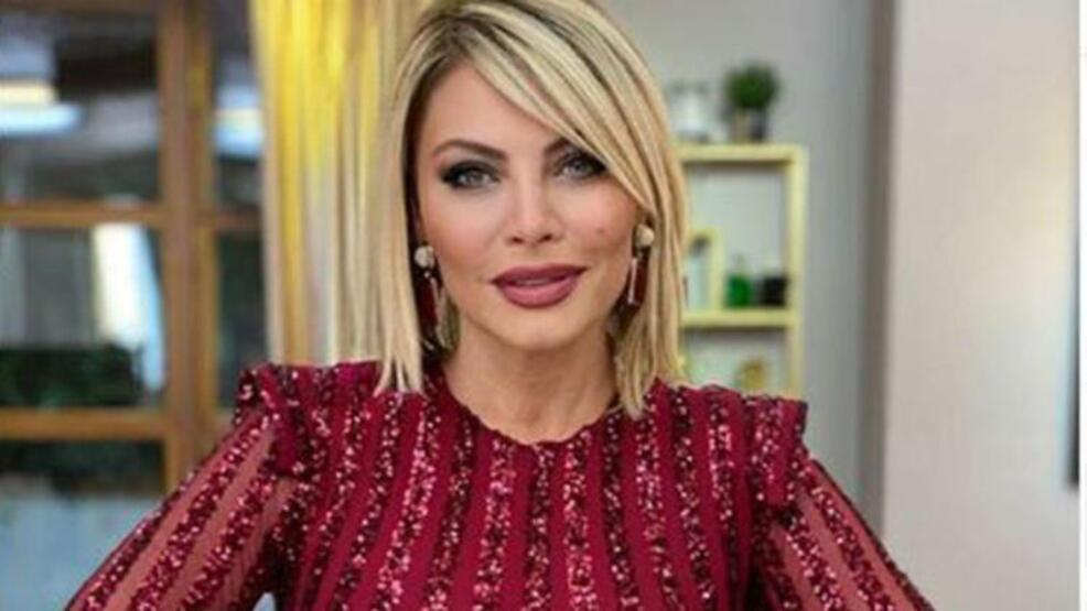 Seray Sever'den bomba din çıkışı! Sözleri herkesi şaşırttı