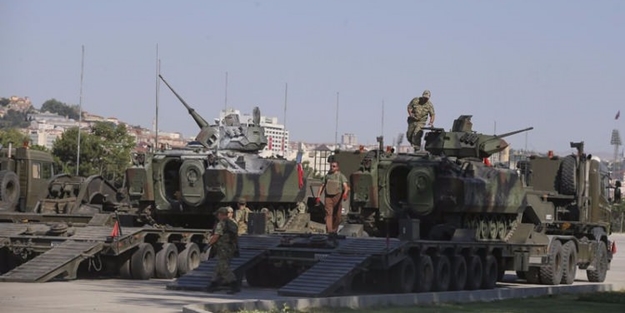 Serbest bırakılan akademisyen darbe yöneticisi çıktı!