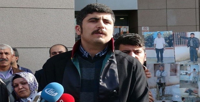 Serbest bırakılan avukatlar bu kez tutuklandı