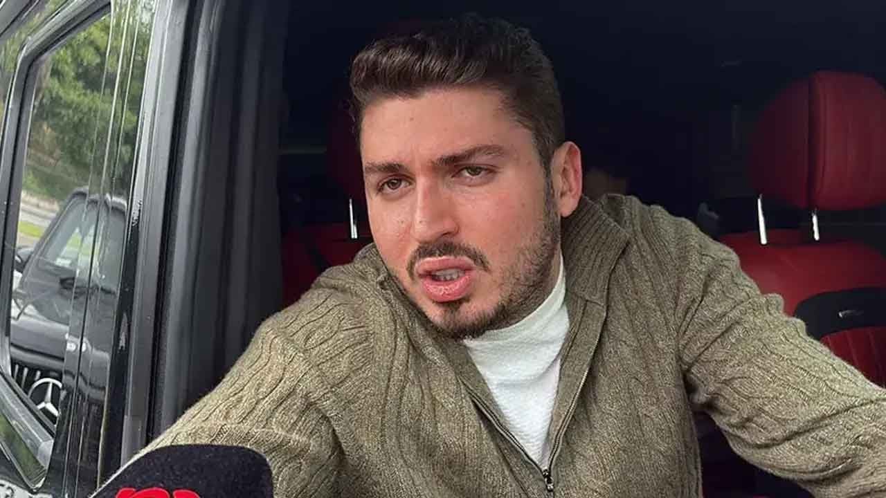 Serbest bırakılan Blok3'ten flaş sözler