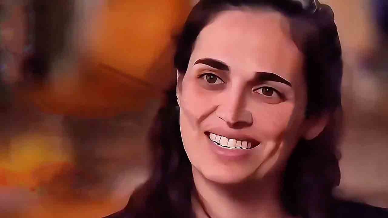 Serbest bırakılan İsrailli rehineden şok edici tanıklık: Bana bir başörtüsü verdiler ve kadınların kutsal olduğunu söylediler