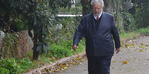 Serbest bırakılan Metin Akpınar'dan Erdoğan açıklaması