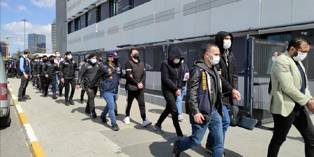 Serbest bırakılan Thodex çalışanlarının ifadeleri ortaya çıktı