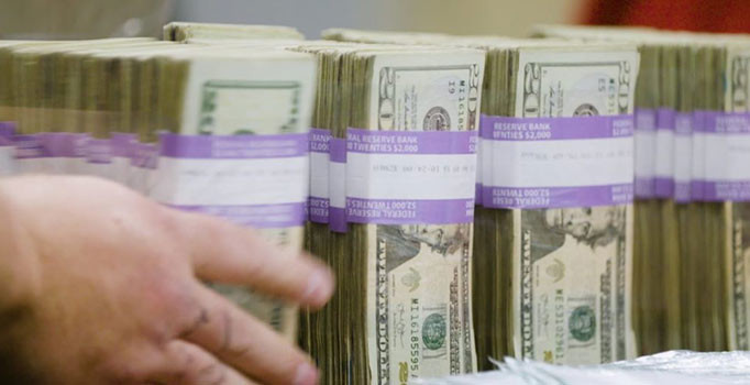 Serbest piyasada dolar ve euro fiyatları ne kadar?