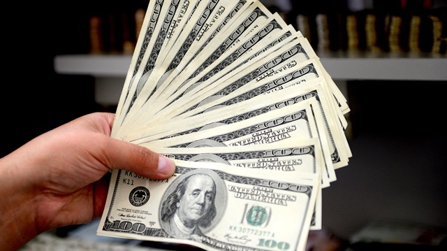 Serbest piyasada döviz açılış fiyatları ne kadar?