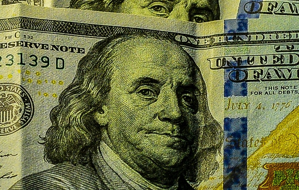 Serbest piyasada döviz fiyatları 