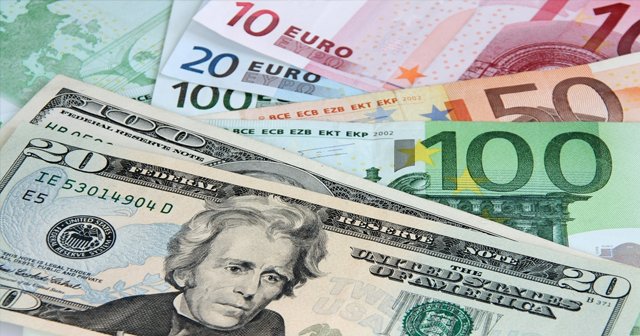 Serbest piyasada döviz fiyatlarında son durum