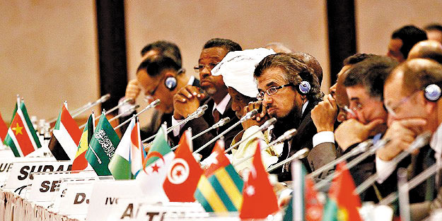 Serbest ticarette bağlar güçleniyor