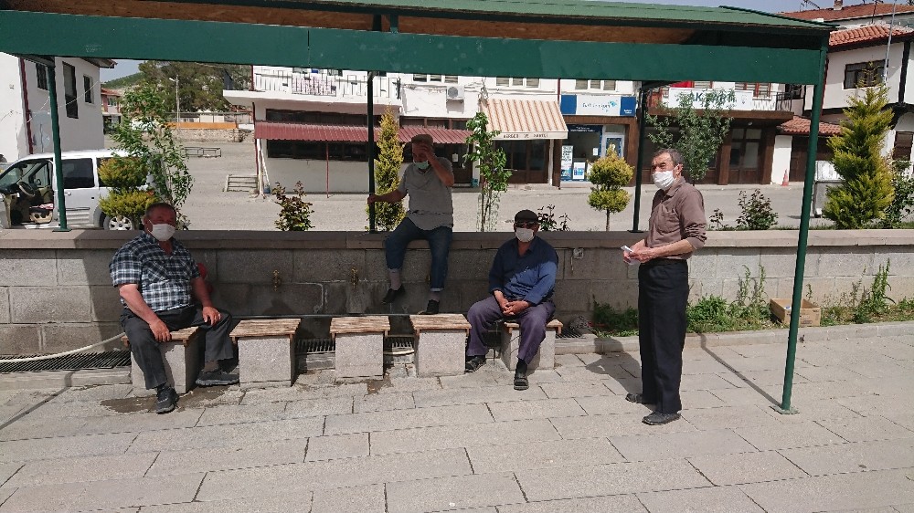 Serbestiğe rağmen Seyitgazi boş kaldı 