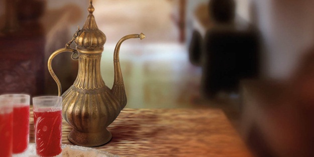 Şerbet, Avrupa'da 'sorbet' oldu..