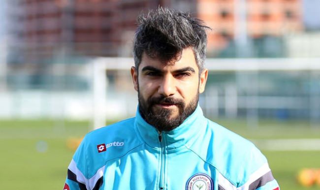 Sercan Kaya kalacak mı?