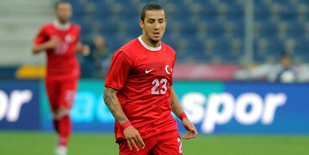 Milli futbolcu ikinci lige transfer oldu