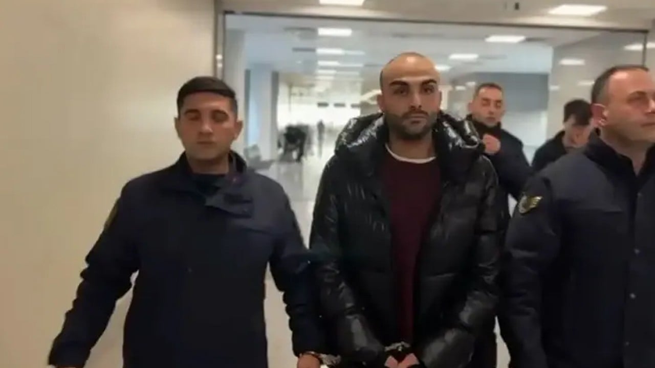  Sercan Yaşar neden tahliye edildi?