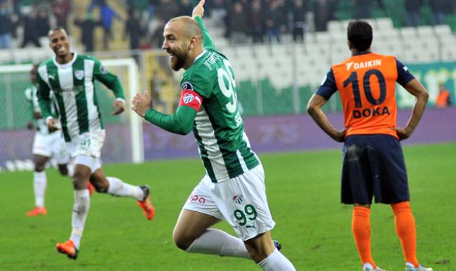 Sercan Yıldırım: Oynarsam başarılı olurum