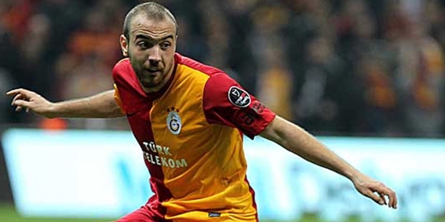 Sercan Yıldırım yeniden Bursaspor'da