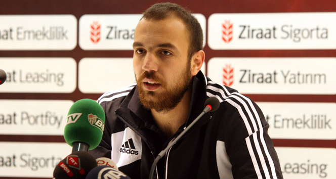 Sercan Yıldırım'dan Beşiktaş yorumu