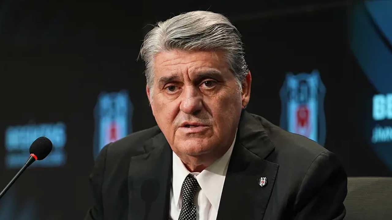 Serdal Adalı'dan sert sözler! Utanmaları ve sıkılmaları varsa istifa ederler