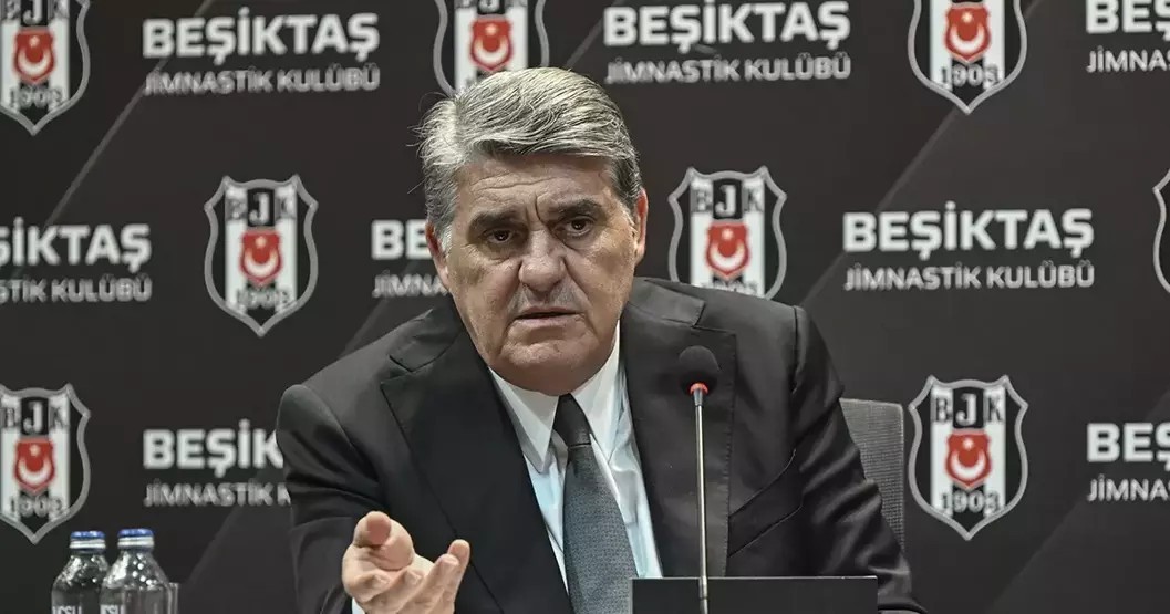 Serdal Adalı’dan transfer açıklaması! Beşiktaşlıları heyecanlandıran sözler
