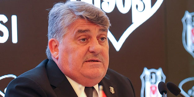 Serdal Adalı'nın bombası belli oldu! Beşiktaş'ta seçim heyecanı