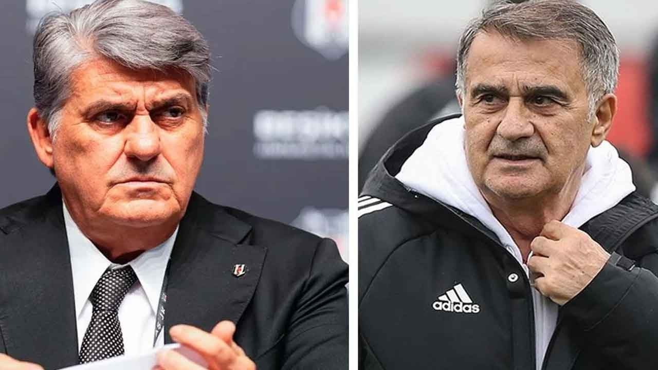 Adalı'nın Güneş açıklaması Beşiktaşlıları kızdırdı