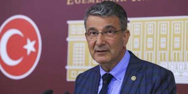 Serdal Kuyucuoğlu CHP Mersin Büyükşehir Belediye Başkan adayı mı?