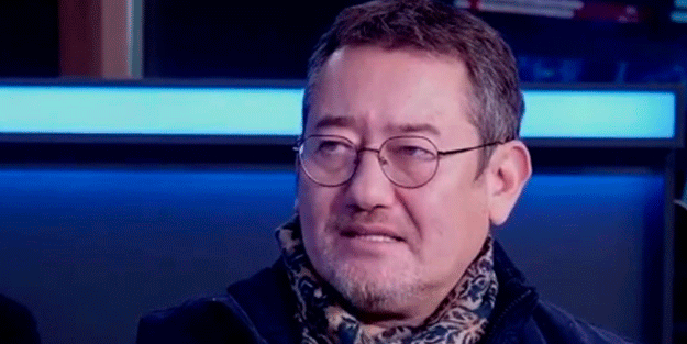 Serdar Akinan'dan Halk TV'ye ilişkin dikkat çeken açıklama! Halk TV Uyuşturucu parasıyla kuruldu