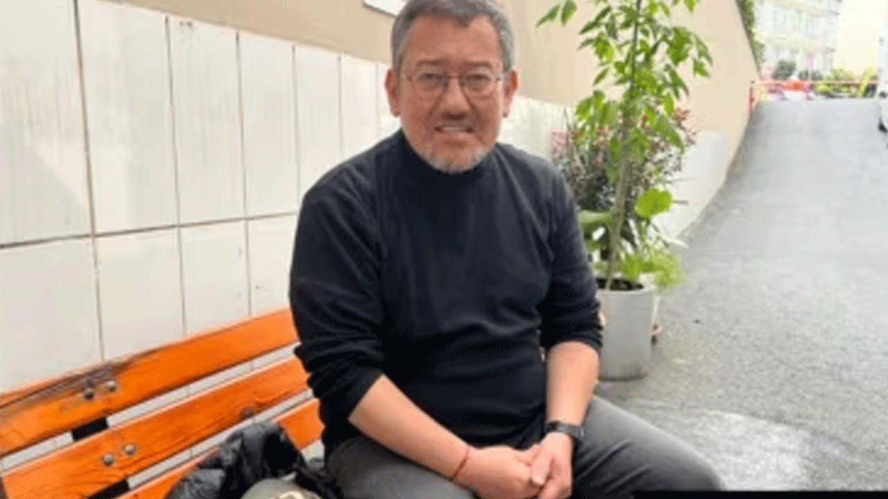 Serdar Akinan’ın gazetecilik serüveni yeniden gündemde! ‘Kan uykusu’ndan uyandı