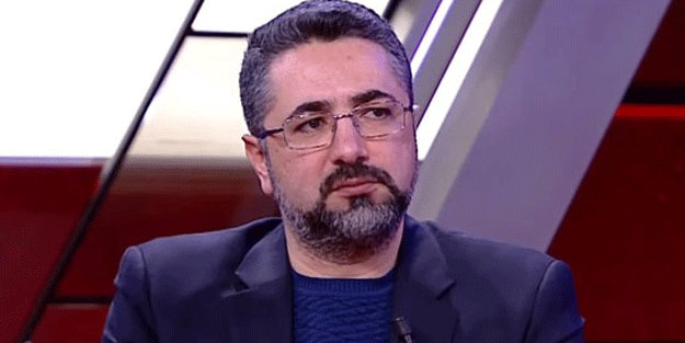 Serdar Ali Çelikler: Vizyon buysa Ali Koç gitsin