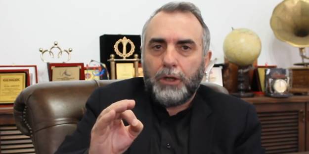 Serdar Arseven uyardı: Gençlerimiz CHP zihniyetinin esareti altında