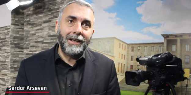Serdar Arseven 
