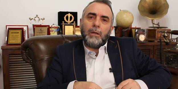 Serdar Arseven'den çağrı: 28 Şubat'ta yaşanan acı olaylar MEB müfredatı ile gençlerimize anlatılmalı