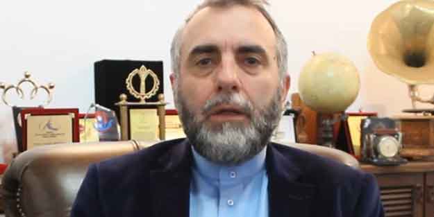 Serdar Arseven'den 'Darbe' uyarısı: Vesayetçi zihniyete karşı uyanık olmalıyız
