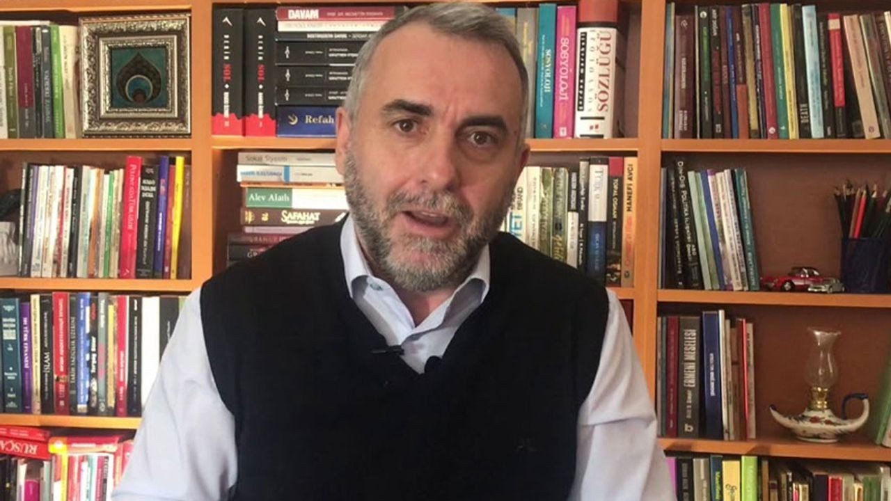 Serdar Arseven'den dikkat çeken yazı: Başka çaremiz yok, Türkiye’nin kurtuluş anahtarı onda