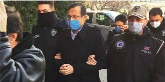 Serdar Atasoy'a istenen ceza belli oldu!