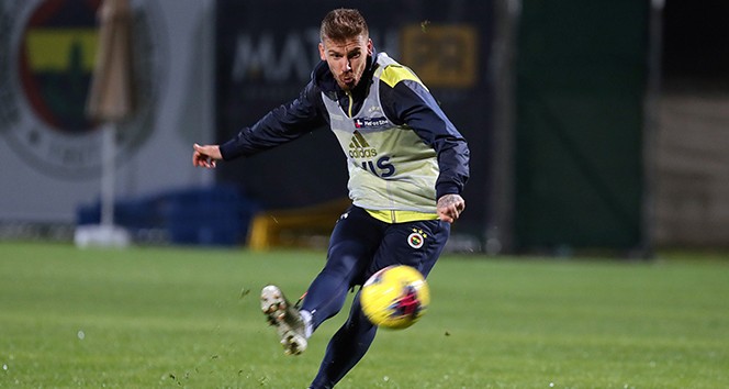 Serdar Aziz: 'Asla ağzımdan kötü bir şey çıkmadı'