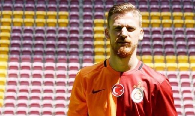 Serdar Aziz geri geliyor