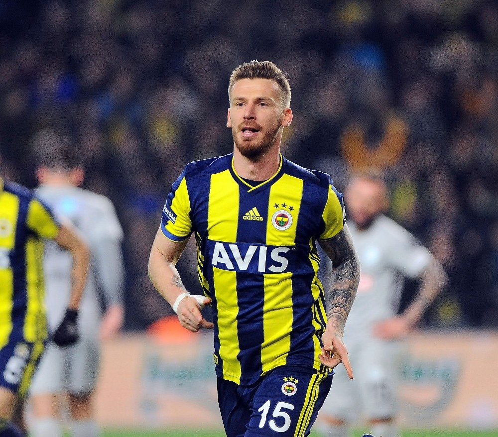 Serdar Aziz: 