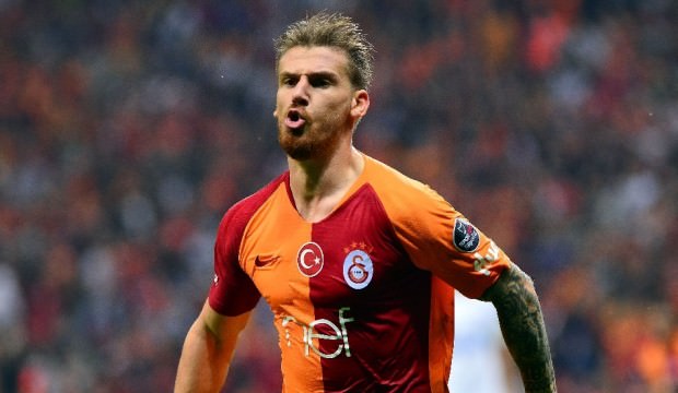 Serdar Aziz hayalini açıkladı! 'İnşallah gerçek olur'