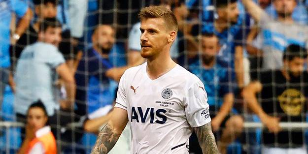 Serdar Beşiktaş'a gidiyor iddiası yalanlandı